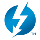 thunderbolt icon