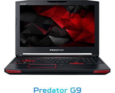 Predator G9