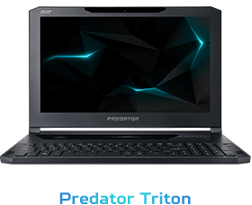 Predator Triton