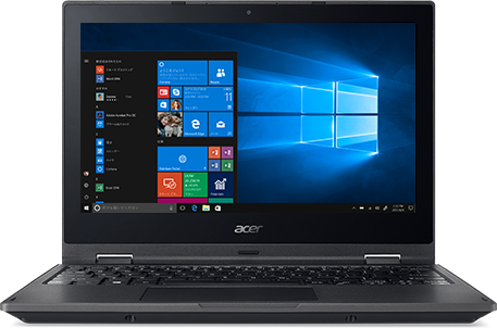 TravelMate Spin B1 | Acer