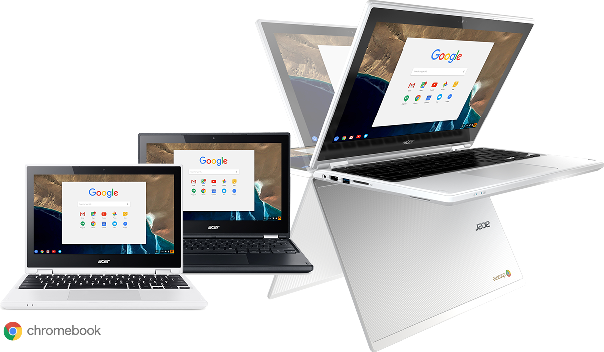 Chromebook | Acer