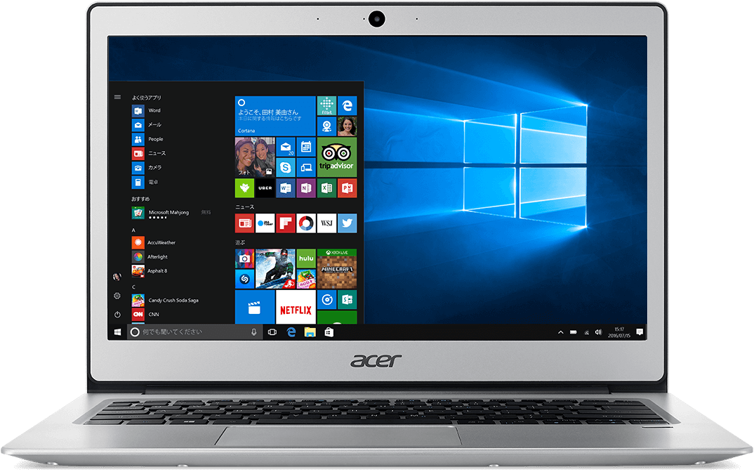 Swift 1 | Acer