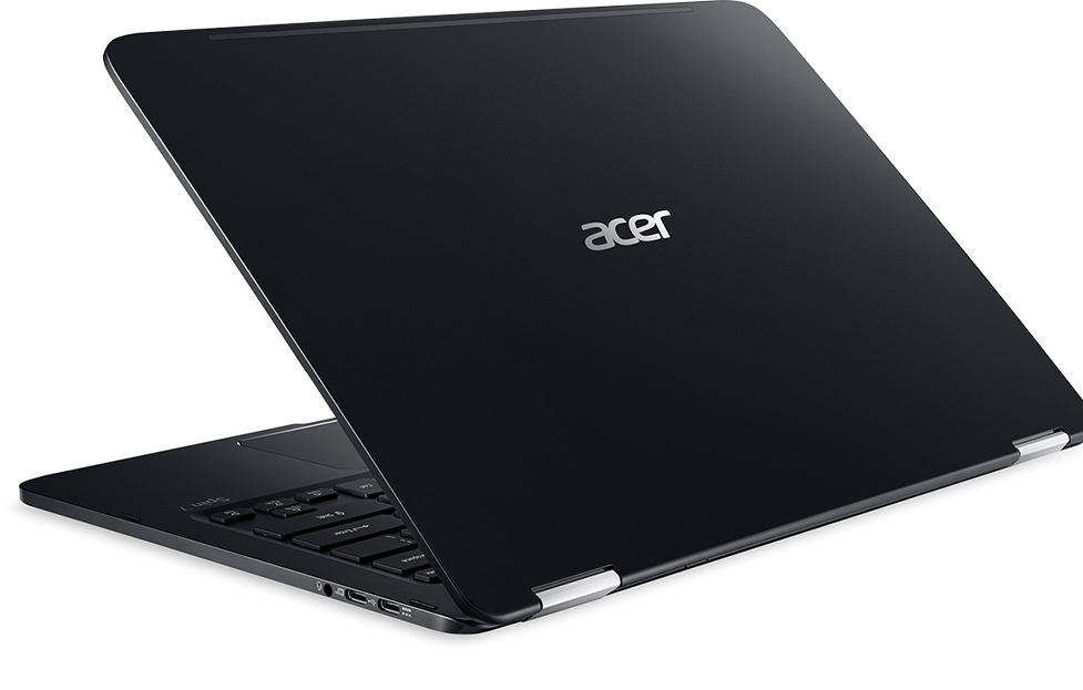 Spin 7 | Acer